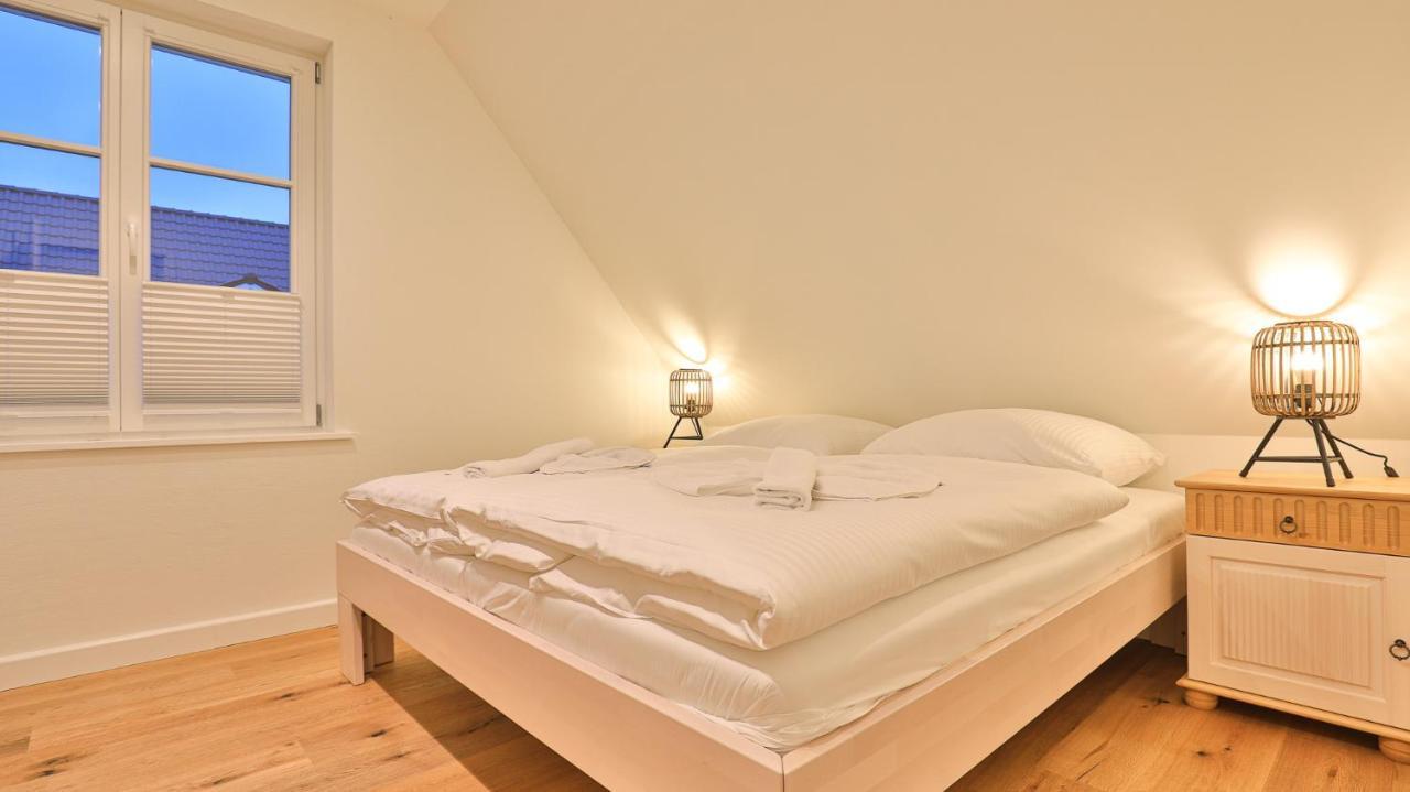 Traumgarten Haus Hoffnung เพรโรว์ ภายนอก รูปภาพ